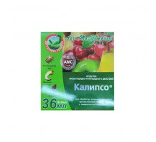 Калипсо инсектицид для защиты сада и огорода от вредителей Agro Max compani