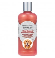 Шампунь  ультра зволоження Veterinary Formula 0,503 л