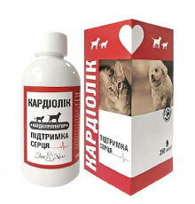 КардиоЛик 250 мл