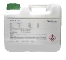 Раствор Ловит VA+Se витаминизировання добавка 5 л Lohmann A H
