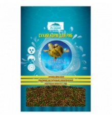 Корм д/Черепах палочки плюсвітамин. д/рептилій 30г Flipper