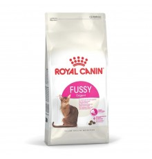 Сухий корм для котів Exigent Fussy для вибагливих до смаку корма 400 г Royal Canin