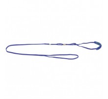 Ринговка Dog Extreme 5 мм 130 см синяя COLLAR 43242