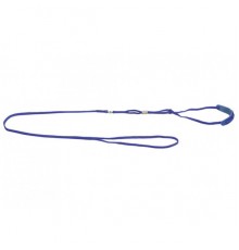 Ринговка Dog Extreme 5 мм 130 см синяя COLLAR 43242