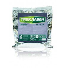 Триклабен 500г  O.L.KAR