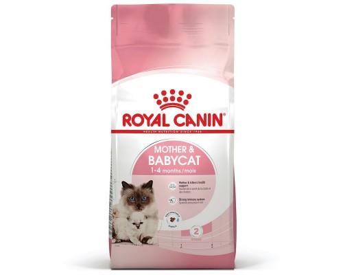 Корм Royal Canin FHN Mother & BABYCAT 400 г