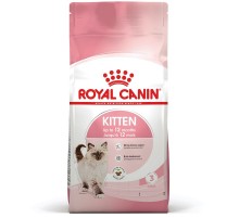 Сухой корм для котят Kitten с птицей и рисом 2 кг Royal Canin