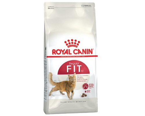 Корм для котів  Роял Royal Canin FHN  FIT32 2кг 2520020 