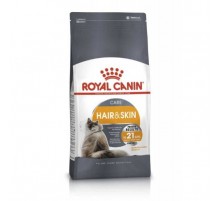 Корм для котів  Роял Royal Canin FHN  HAIR&SKIN CARE 2кг 2526020
