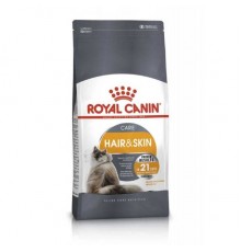 Корм для котів  Роял Royal Canin FHN  HAIR&SKIN CARE 2кг 2526020
