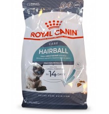 Корм для котів  Роял Royal Canin FHN  HAIRBALL CARE  400г 2534004 