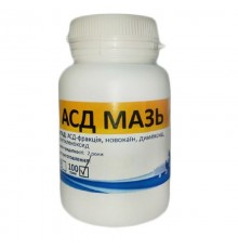 АСД-МАЗЬ 100 г 
