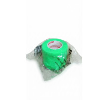 Фиксирующая повязка Copoly Салатовая  (5 х 450 см) Cymedica