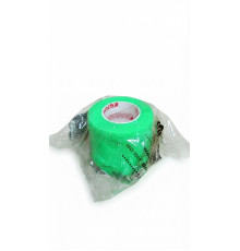 Фиксирующая повязка Copoly Салатовая  (5 х 450 см) Cymedica