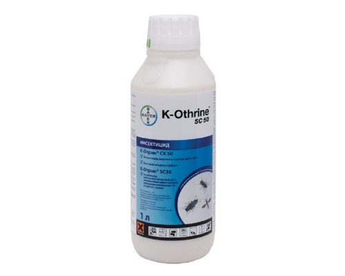 К-Отрин SC50 1л Bayer