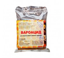 Варроацід смужки №20