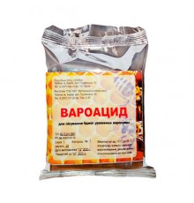 Варроацид  полоски №20