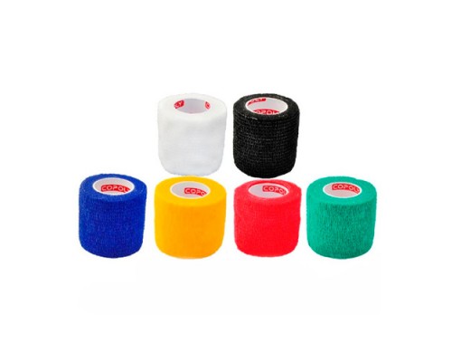 Фіксуюча пов'язка Copoly  (5 х 450 см) Cymedica