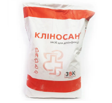 Кліносан 10 кг УПСП ЗВК