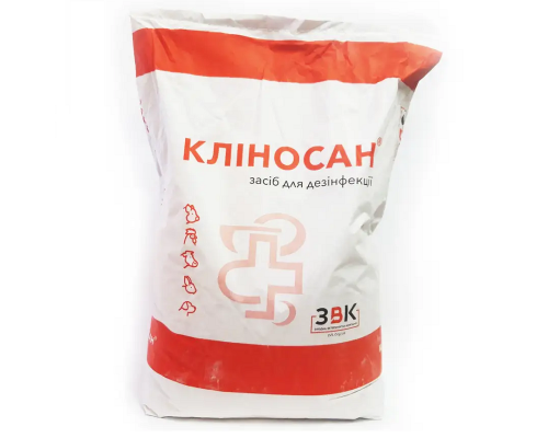 Кліносан 10 кг УПСП ЗВК