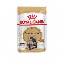 Корм для котів  Роял Royal Canin FBN WET MAINECOON AD 85г 2031001 