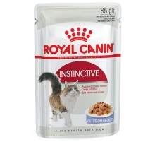 Корм для котів  Роял Royal Canin FHN INSTINCTIVE LOAF 85г 41460019 