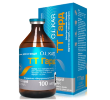 ТТ Гард 100 мл O.L.KAR