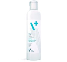 Шампунь для кошек и собак Hypoallergenic лечебно-косметический для чувствительной кожи 250 мл Vet Expert