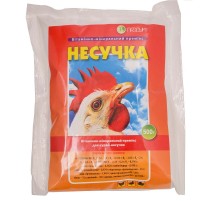 Премикс для кур-несушек Несушка кормовая добавка 500 г Продукт