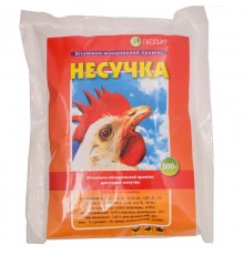 Премикс Несушка 500 г Продукт