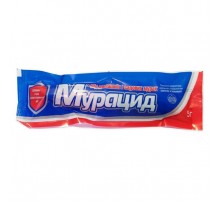 Мурацид гель от муравьев 5 г