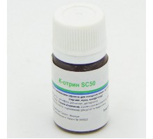 Концентрат суспензии К-отрин SC 50 для уничтожения насекомых 10 мл Bayer