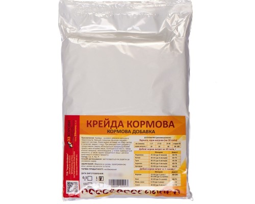 Коейда кормова 1 кг 