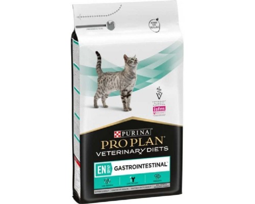 Корм д/кот Проплан Proplan Ветдиетс ЕН Vet,Diets EN st\ox сухой 1,5кг