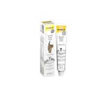 Джимкет паста д/кошек вывед. шерсти с таурином 50 г GimCat Taurine Paste Extra G-402192/402109	срок 12.2025