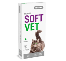Фитокомплекс Provet SOFTVET для поліпшення функцій сечовивідної системи 20 мл  