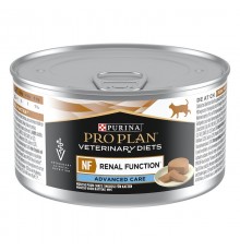Корм д/кот Проплан Proplan Ветдиетс патология почек NF Vet,Diets  консерва 195г/2319090810