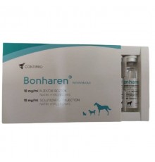 Раствор для инъекций Бонхарен Bonharen 6 мл №1 Contipro