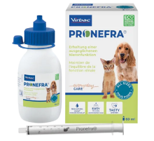 Пронефра Pronefra 60 мл Virbac