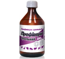 Профиверм оральный 100 мл O.L.KAR (аналог аверсект)