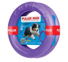 Тренировочный снаряд для собак Puller мidi 19,5 см Collar