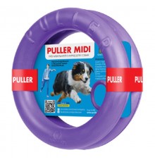 Тренировочный снаряд для собак Puller мidi 19,5 см Collar