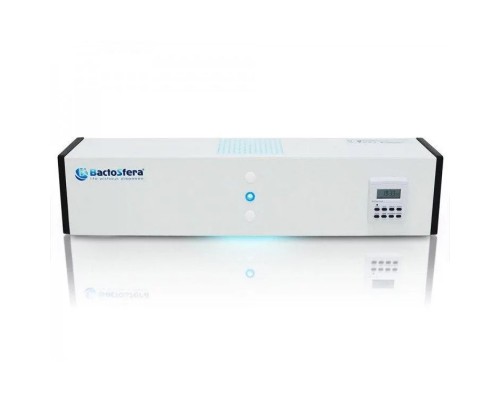 Рециркулятор бактерицидный BactoSfera ORBB 15x1 Gorizont