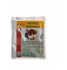 Нутріл Se 100 гр