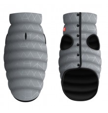 Куртка для собак WauDog Clothes світловідбивна XS22, В 33-36 см, С 19-22 см	Collar