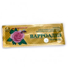 Варроадез 10 полосок
