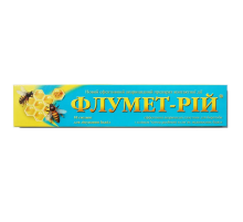 Полоски Флуметрий от варроатоза пчел №10 Скиф
