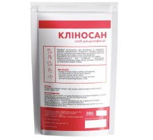 Кліносан засіб для дезінфекції 100 г ЗВК
