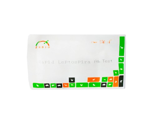 Експрес-тест Лептоспіроз Leptospira ZRBIO