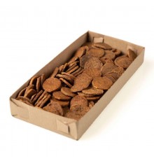Лакомство медальоны говяжьи 90 г /1572